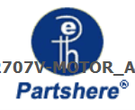 Q2707V-MOTOR_ADF and more service parts available