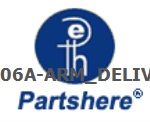 Q2806A-ARM_DELIVERY and more service parts available
