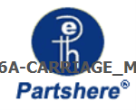Q2806A-CARRIAGE_MOTOR and more service parts available
