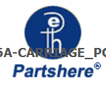 Q2806A-CARRIAGE_PC_BRD and more service parts available