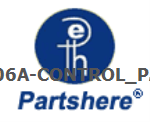 Q2806A-CONTROL_PANEL and more service parts available