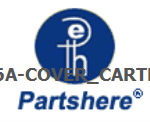 Q2806A-COVER_CARTRIDGE and more service parts available