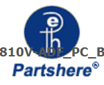 Q2810V-ADF_PC_BRD and more service parts available