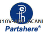 Q2810V-ADF_SCANNER and more service parts available