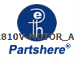 Q2810V-MOTOR_ADF and more service parts available