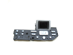 Q3015A-CONTROL_PANEL HP Control panel assembly - contr at Partshere.com
