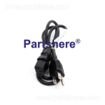 Q3025A-POWER_CORD HP Power module power cord- wall at Partshere.com