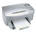 Q3070A PSC 2175v All-in-One Printer