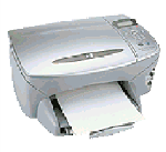 OEM Q3072A HP PSC 2171 All-in-One Printer at Partshere.com