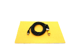 OEM Q3093-80003 HP Ethernet cable (Black) - Categ at Partshere.com