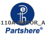 Q3110A-MOTOR_ADF and more service parts available