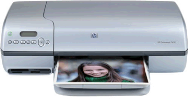 Q3409A Photosmart 7450 Inkjet printer