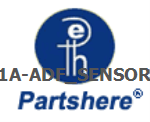 Q3411A-ADF_SENSOR_BRD and more service parts available