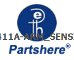 Q3411A-ARM_SENSING and more service parts available