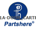 Q3411A-DOOR_CARTRIDGE and more service parts available