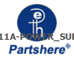 Q3411A-POWER_SUPPLY and more service parts available
