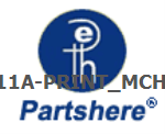 Q3411A-PRINT_MCHNSM and more service parts available