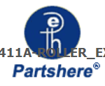 Q3411A-ROLLER_EXIT and more service parts available