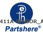 Q3411A-SENSOR_ADF and more service parts available