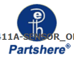 Q3411A-SENSOR_OPEN and more service parts available