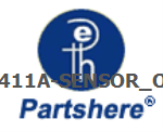Q3411A-SENSOR_OUT and more service parts available
