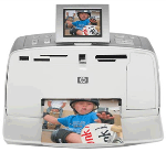 Q3416A photosmart 325v compact photo printer