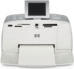 Q3421A photosmart 375v compact photo printer