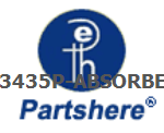 Q3435P-ABSORBER and more service parts available