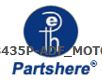 Q3435P-ADF_MOTOR and more service parts available