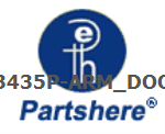 Q3435P-ARM_DOOR and more service parts available