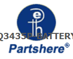 Q3435P-BATTERY and more service parts available
