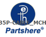 Q3435P-CABLE_MCHNSM and more service parts available