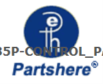 Q3435P-CONTROL_PANEL and more service parts available