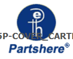 Q3435P-COVER_CARTRIDGE and more service parts available