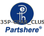 Q3435P-GEAR_CLUSTER and more service parts available