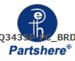 Q3435P-PC_BRD and more service parts available