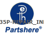 Q3435P-REPAIR_INKJET and more service parts available