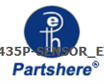 Q3435P-SENSOR_EXIT and more service parts available