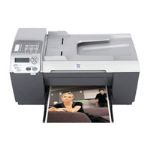 Q3437A OfficeJet 5510v All-in-One Printer