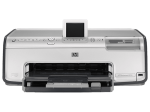 Q3472A HP Photosmart 8250xi Printer at Partshere.com