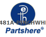 Q3481A-PINCHWHEEL and more service parts available