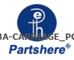 Q3483A-CARRIAGE_PC_BRD and more service parts available