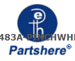 Q3483A-PINCHWHEEL and more service parts available