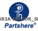 Q3483A-SENSOR_SPOT and more service parts available