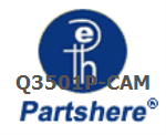 Q3501P-CAM and more service parts available