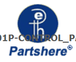Q3501P-CONTROL_PANEL and more service parts available