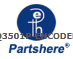 Q3501P-ENCODER and more service parts available
