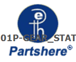 Q3501P-GEAR_STATION and more service parts available