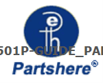Q3501P-GUIDE_PAPER and more service parts available