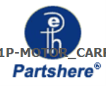 Q3501P-MOTOR_CARRIAGE and more service parts available